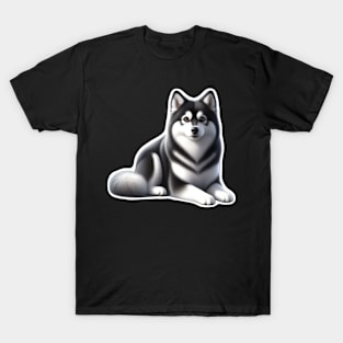 Klee Kai T-Shirt